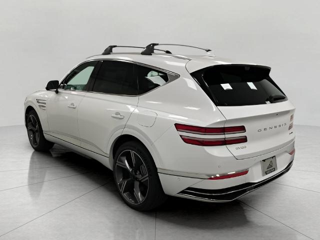 2025 Genesis GV80 Vehicle Photo in Appleton, WI 54913