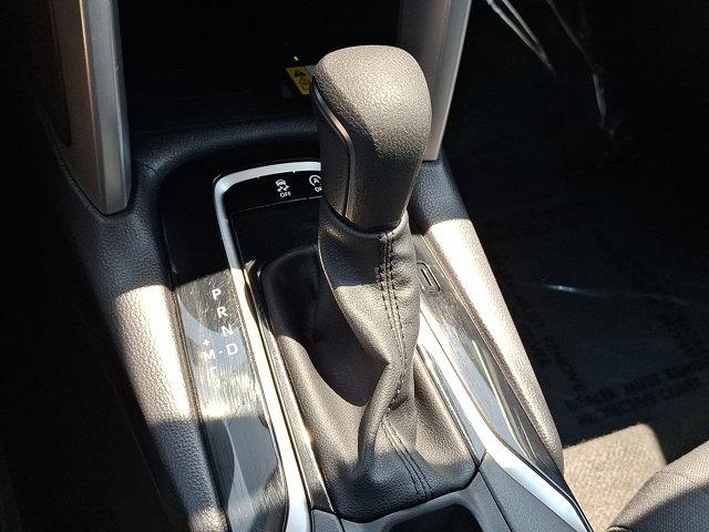 2022 Toyota Corolla Cross Vehicle Photo in Philadelphia, PA 19116