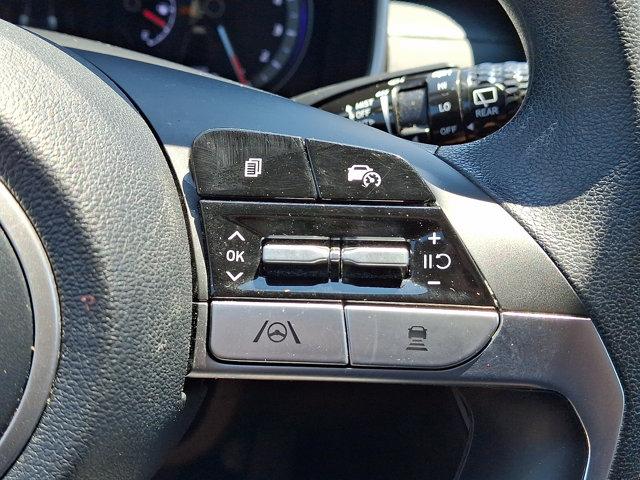 2023 Hyundai TUCSON Vehicle Photo in Philadelphia, PA 19116