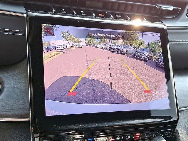 2021 Jeep Grand Cherokee L Vehicle Photo in Willow Grove, PA 19090