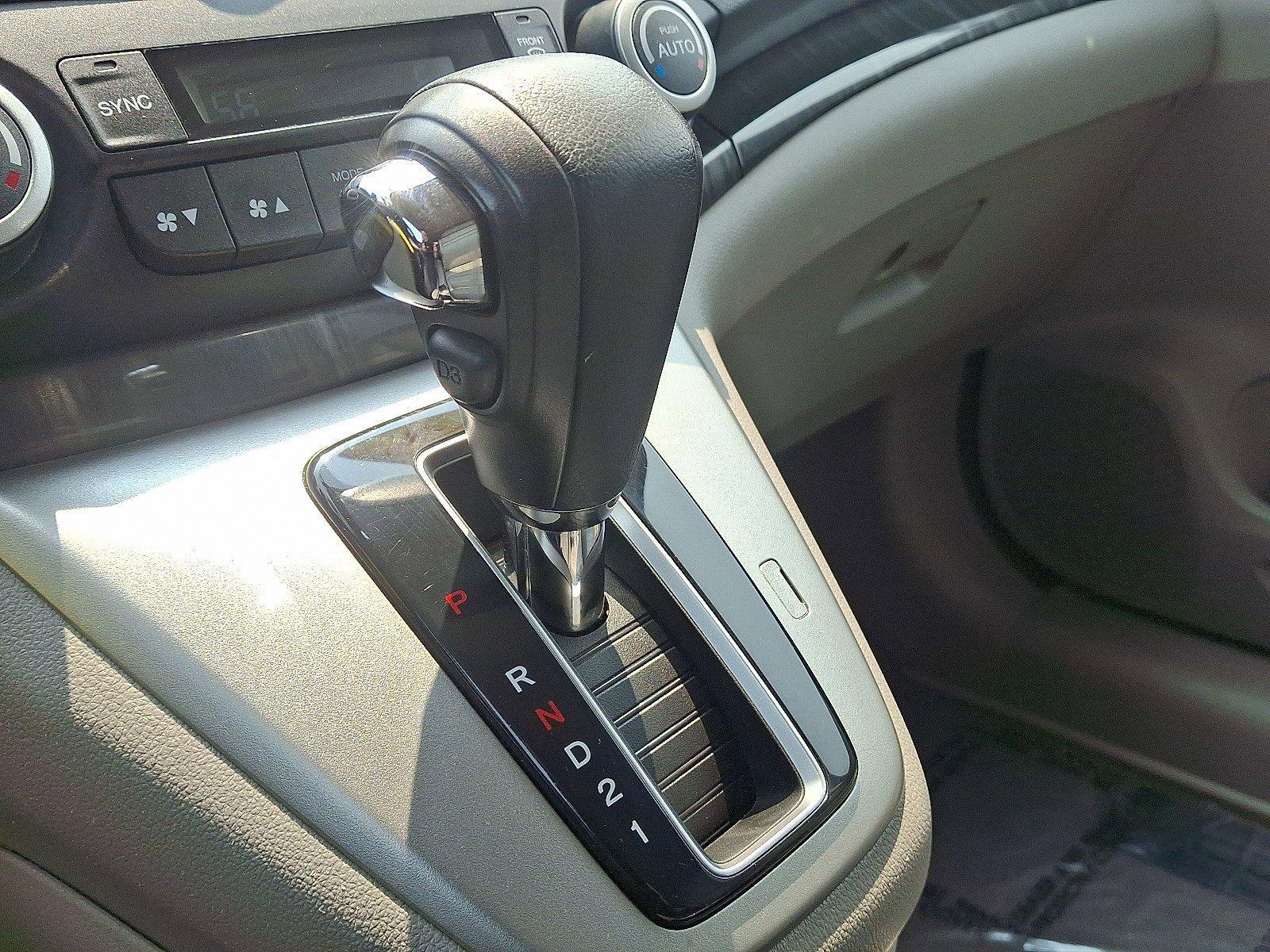 2013 Honda CR-V Vehicle Photo in Harrisburg, PA 17111
