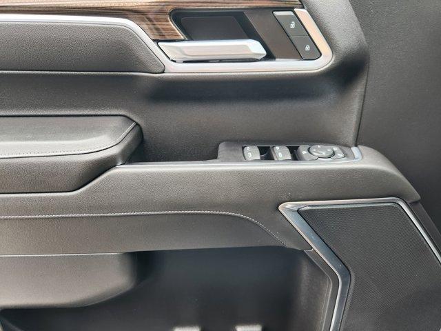 2022 Chevrolet Silverado 1500 Vehicle Photo in Decatur, TX 76234