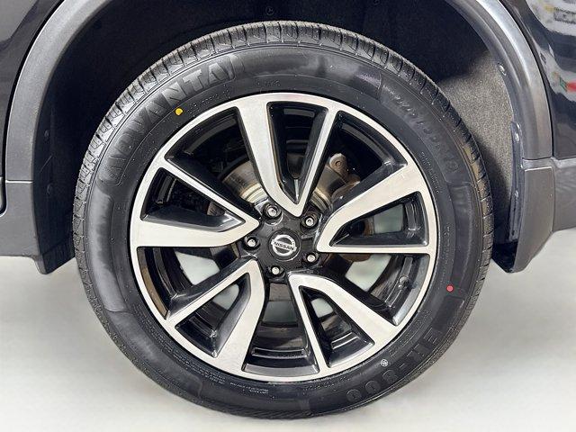 2020 Nissan Rogue Vehicle Photo in Flemington, NJ 08822