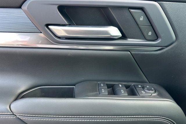 2025 GMC Terrain Vehicle Photo in STOCKTON, CA 95212-2838