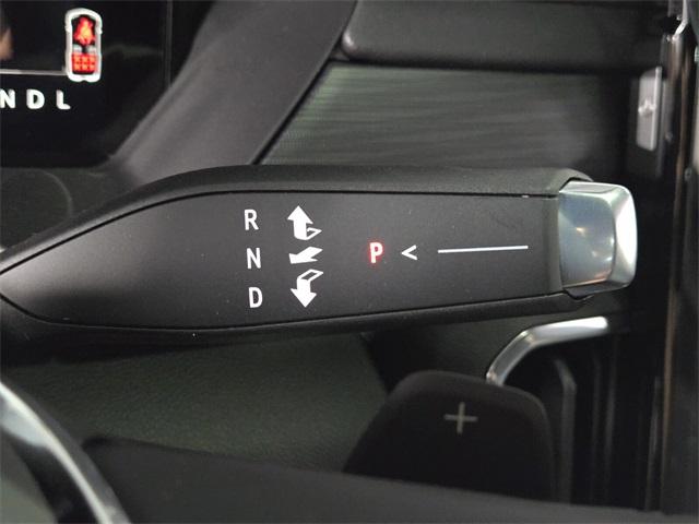 2025 GMC Acadia Vehicle Photo in PRESCOTT, AZ 86305-3700