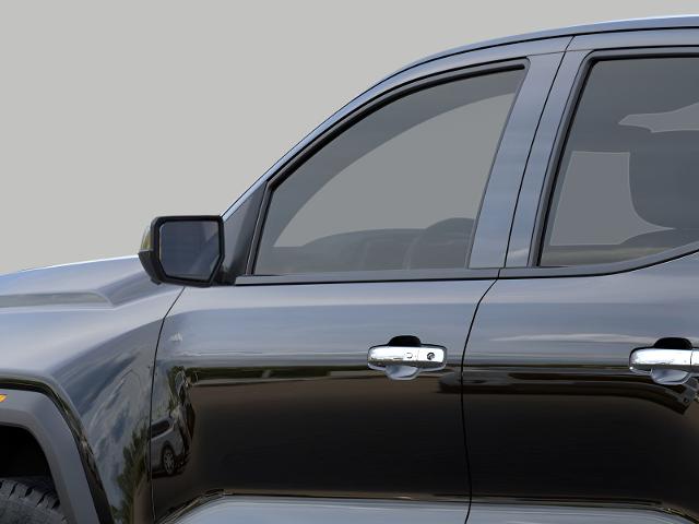 2025 GMC Canyon Vehicle Photo in GREEN BAY, WI 54303-3330
