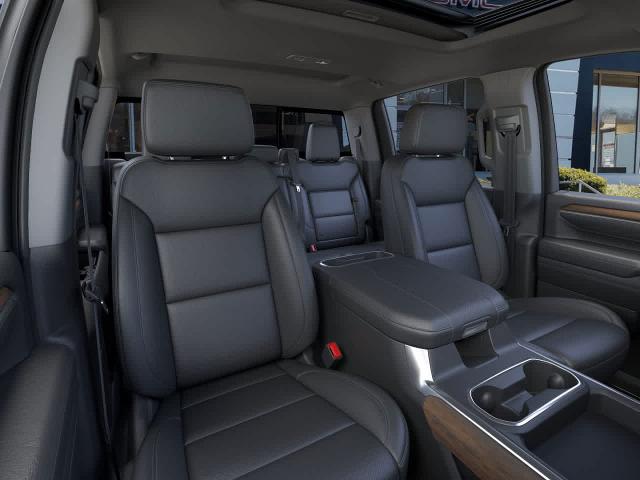 2025 GMC Sierra 2500 HD Vehicle Photo in ZELIENOPLE, PA 16063-2910