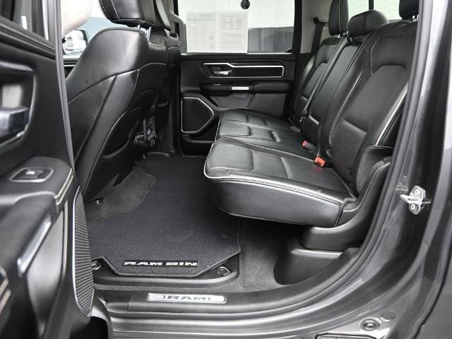 2022 Ram 1500 Vehicle Photo in Cedar Rapids, IA 52402