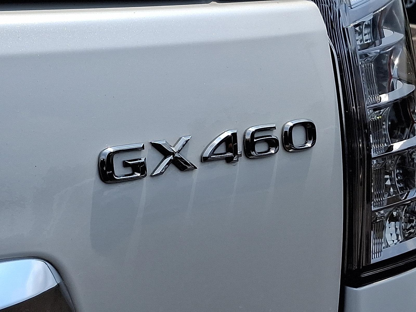 2023 Lexus GX 460 Vehicle Photo in Trevose, PA 19053