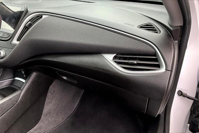 2024 Chevrolet Malibu Vehicle Photo in Tulsa, OK 74145