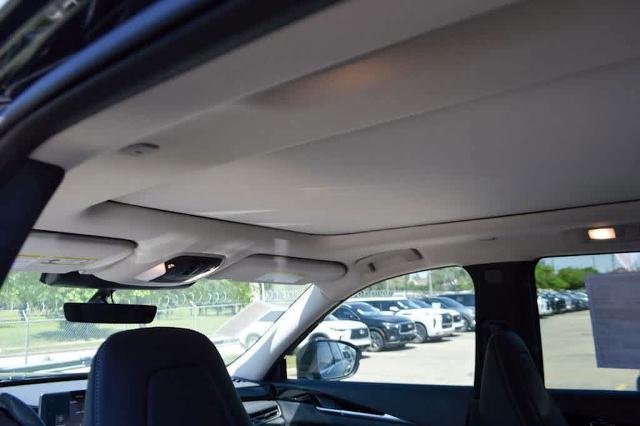 2025 INFINITI QX60 Vehicle Photo in DALLAS, TX 75209