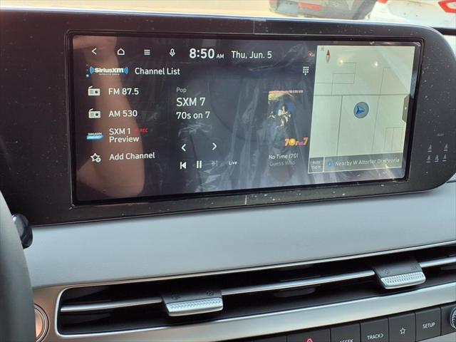 2025 Hyundai PALISADE Vehicle Photo in Peoria, IL 61615