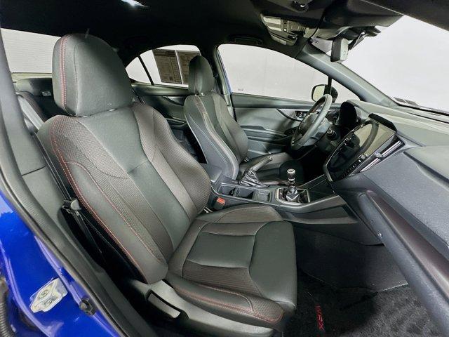 2024 Subaru WRX Vehicle Photo in Doylestown, PA 18902
