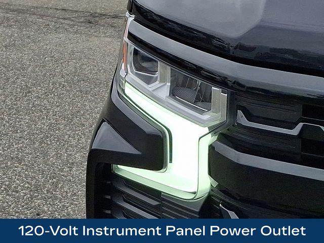 2023 Chevrolet Silverado 1500 Vehicle Photo in DANBURY, CT 06810-5034
