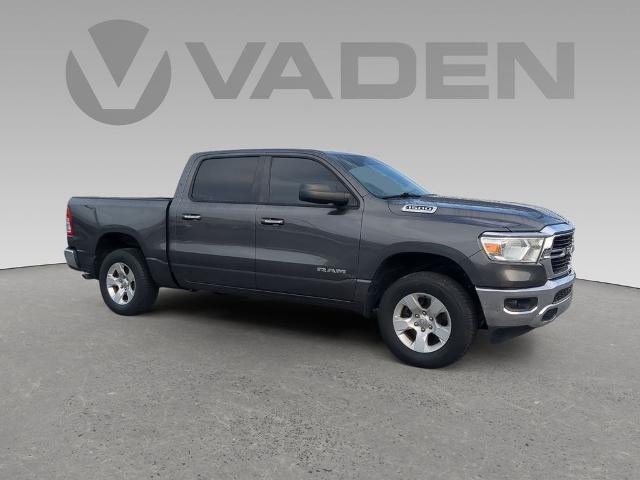 2020 Ram 1500 Vehicle Photo in Brunswick, GA 31525