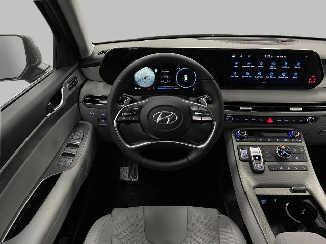 2025 Hyundai PALISADE Vehicle Photo in Appleton, WI 54913