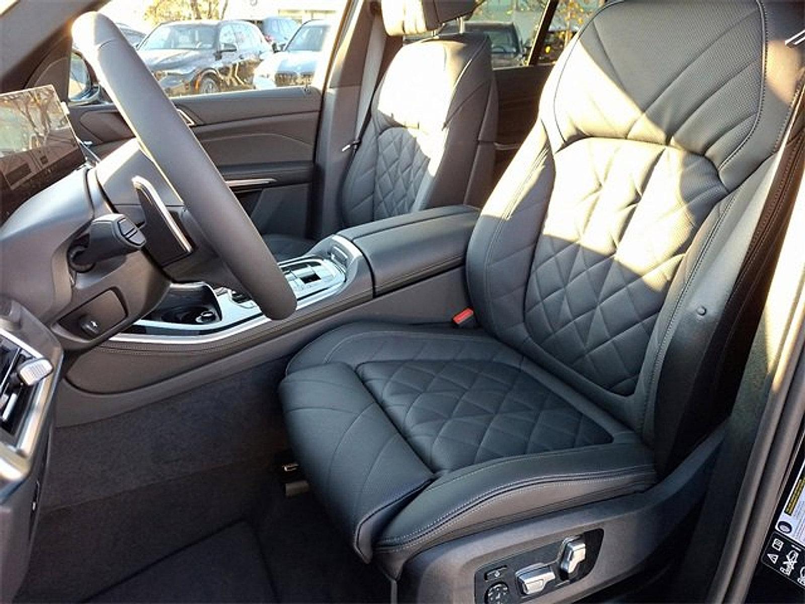 2025 BMW X5 xDrive40i Vehicle Photo in Lancaster, PA 17601