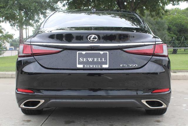 2023 Lexus ES 350 Vehicle Photo in HOUSTON, TX 77090