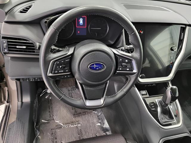 2024 Subaru Outback Vehicle Photo in Green Bay, WI 54304