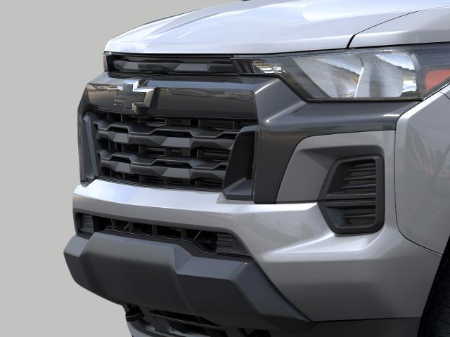 2025 Chevrolet Colorado Vehicle Photo in APPLETON, WI 54914-4656