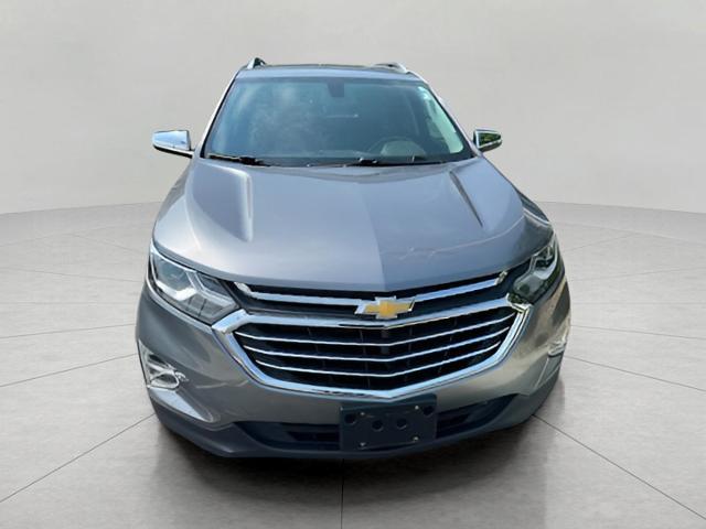 2018 Chevrolet Equinox Vehicle Photo in Appleton, WI 54913