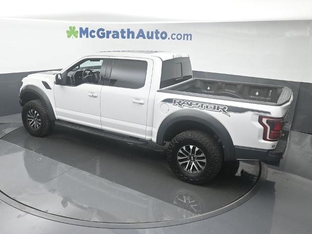 2020 Ford F-150 Vehicle Photo in Cedar Rapids, IA 52402