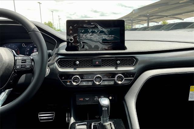 2025 Acura Integra Vehicle Photo in Grapevine, TX 76051
