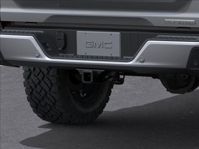 2025 GMC Canyon Vehicle Photo in ROXBORO, NC 27573-6143
