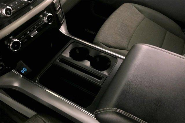 2022 Ford F-150 Vehicle Photo in INDEPENDENCE, MO 64055-1314