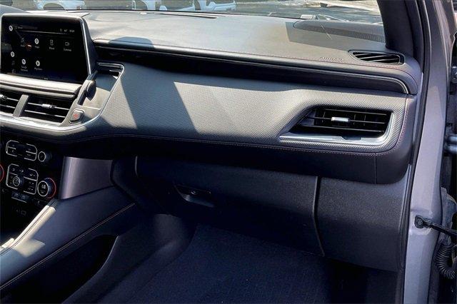 2022 Chevrolet Suburban Vehicle Photo in INDEPENDENCE, MO 64055-1314