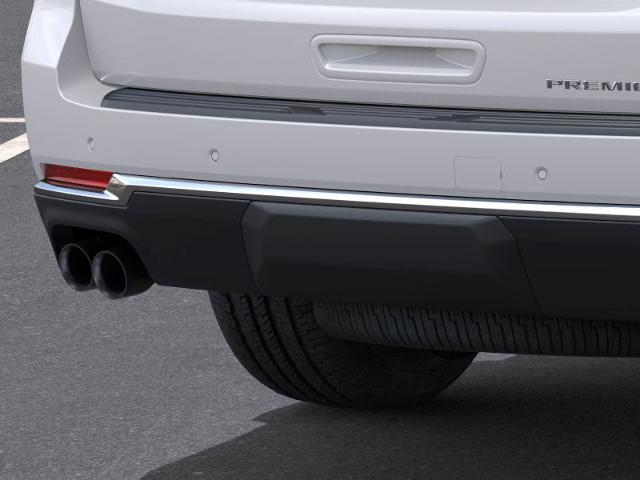 2025 Chevrolet Tahoe Vehicle Photo in POOLER, GA 31322-3252