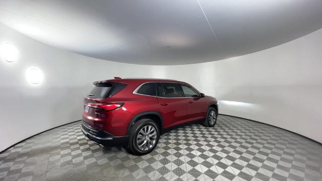 2025 Buick Enclave Vehicle Photo in GILBERT, AZ 85297-0402