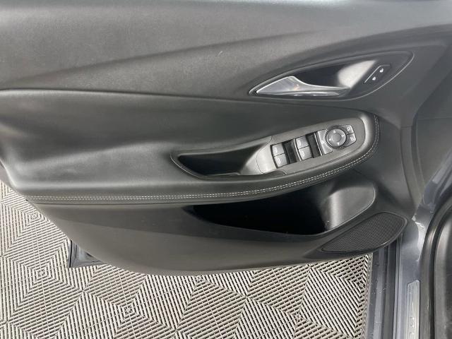 2020 Buick Encore GX Vehicle Photo in GILBERT, AZ 85297-0402