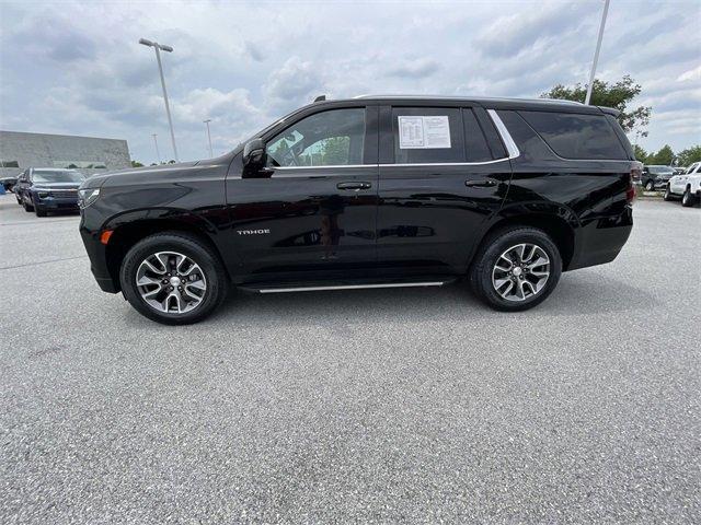 2024 Chevrolet Tahoe Vehicle Photo in BENTONVILLE, AR 72712-4322
