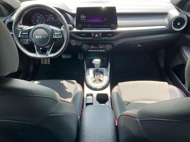 2023 Kia Forte Vehicle Photo in Statesboro, GA 30458