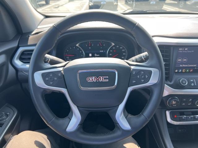 2023 GMC Acadia Vehicle Photo in GREEN BAY, WI 54304-5303