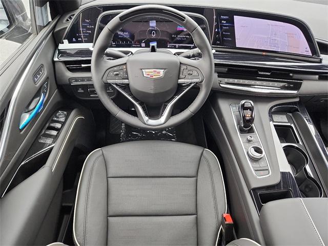 2024 Cadillac Escalade ESV Vehicle Photo in ALLENTOWN, PA 18103-7399