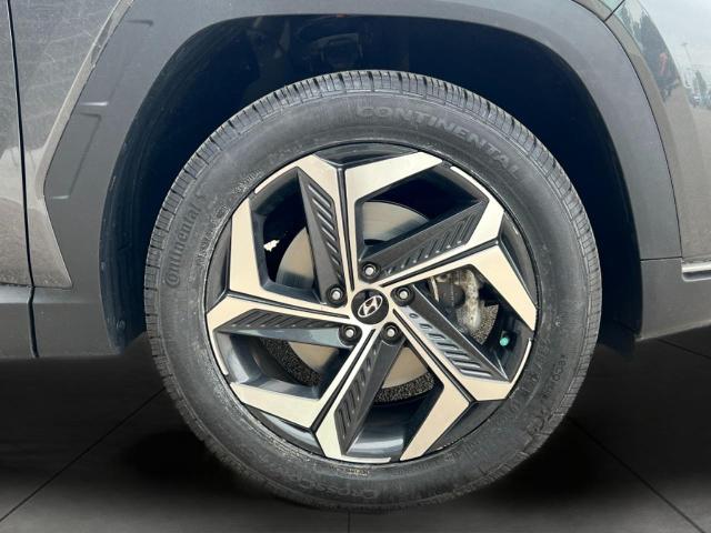 2022 Hyundai TUCSON Vehicle Photo in Appleton, WI 54914