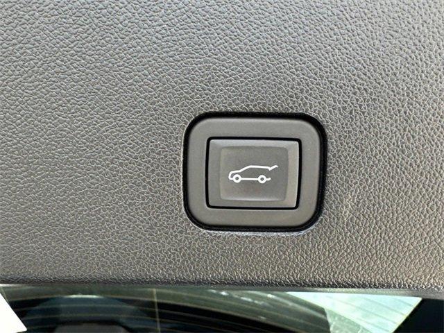 2024 Cadillac XT6 Vehicle Photo in BATON ROUGE, LA 70809-4546