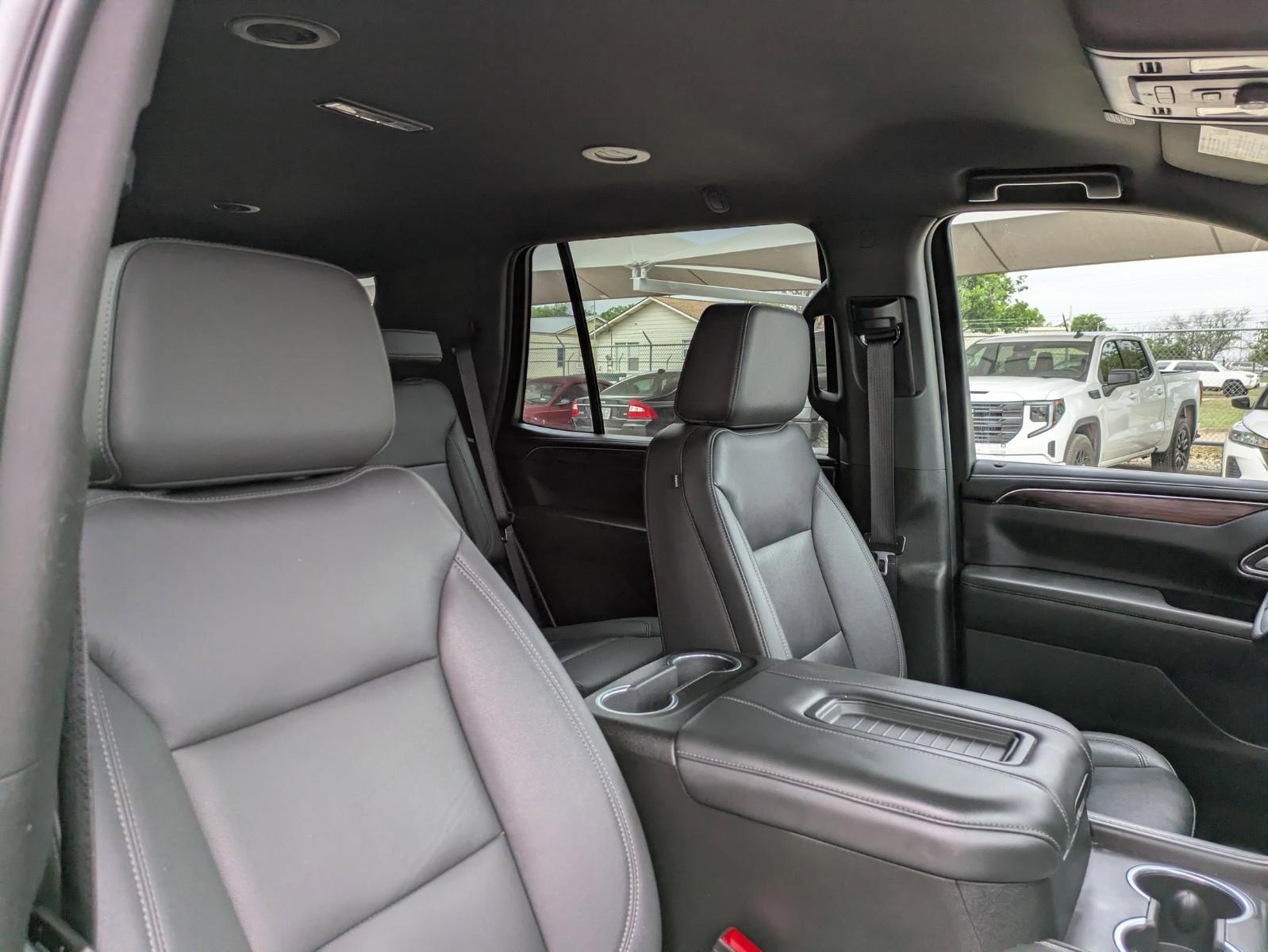 2023 Chevrolet Tahoe Vehicle Photo in SELMA, TX 78154-1460