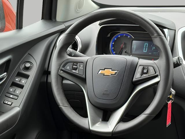 2015 Chevrolet Trax Vehicle Photo in MIDDLETON, WI 53562-1492