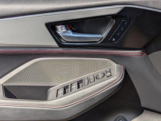 2023 Acura MDX Vehicle Photo in San Antonio, TX 78230