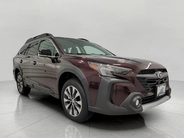 2024 Subaru Outback Vehicle Photo in Green Bay, WI 54304