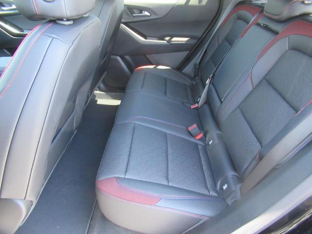 2026 Chevrolet Equinox Vehicle Photo in LEESBURG, FL 34788-4022