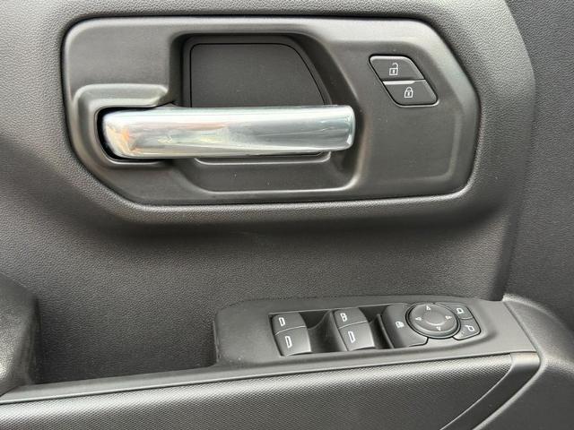 2025 Chevrolet Silverado 1500 Vehicle Photo in COLUMBIA, MO 65203-3903
