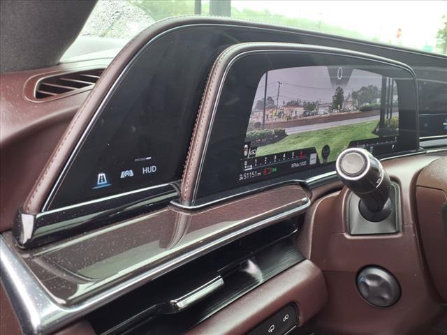 2021 Cadillac Escalade ESV Vehicle Photo in SMITHTOWN, NY 11787-5023