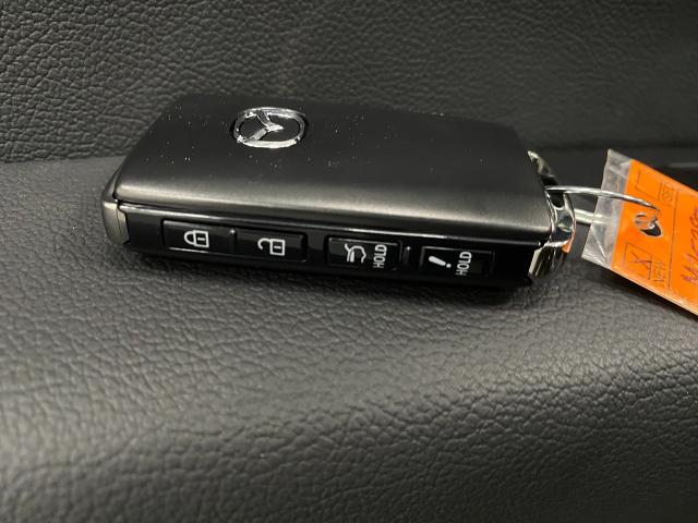 2025 Mazda CX-50 Vehicle Photo in Appleton, WI 54913