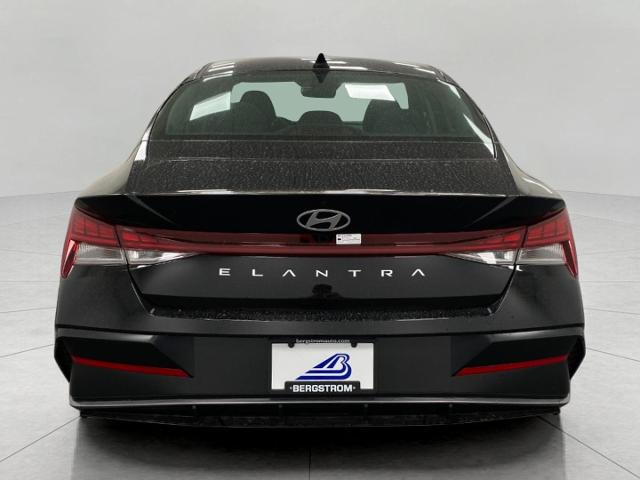 2025 Hyundai ELANTRA Vehicle Photo in Appleton, WI 54913