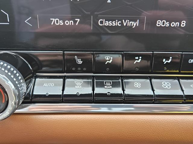 2024 GMC Canyon Vehicle Photo in MADISON, WI 53713-3220