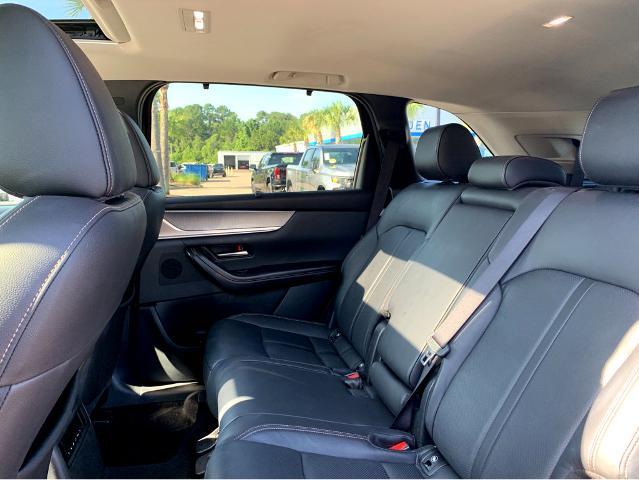 2024 Mazda CX-90 Vehicle Photo in BEAUFORT, SC 29906-4218